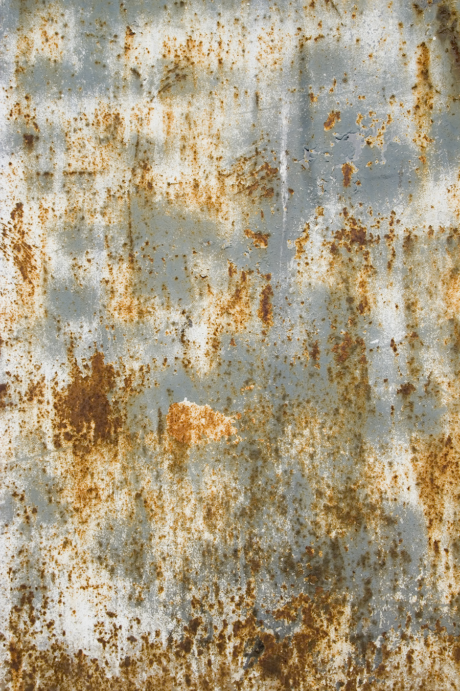 Rust -3- by wojtar-stock