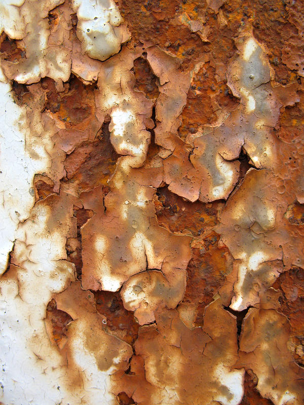 Rust texture 1 by wojtar-stock on DeviantArt