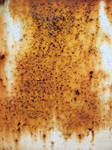 Rust texture 4 by wojtar-stock