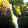 Horsetail Falls