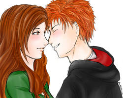 Ichihime: Eskimo Kiss