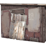 Borderlands Objects: Shack