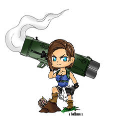 mini Jill