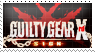 Guilty Gear Xrd: SIGN Stamp