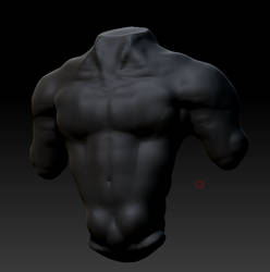 First ZBrush steps