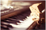PianoLessons by Kay-Noire