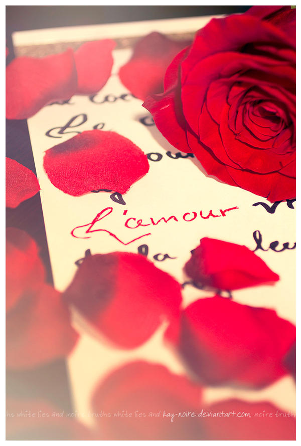 .:L'amour:.