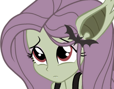 Flutterbat EQG