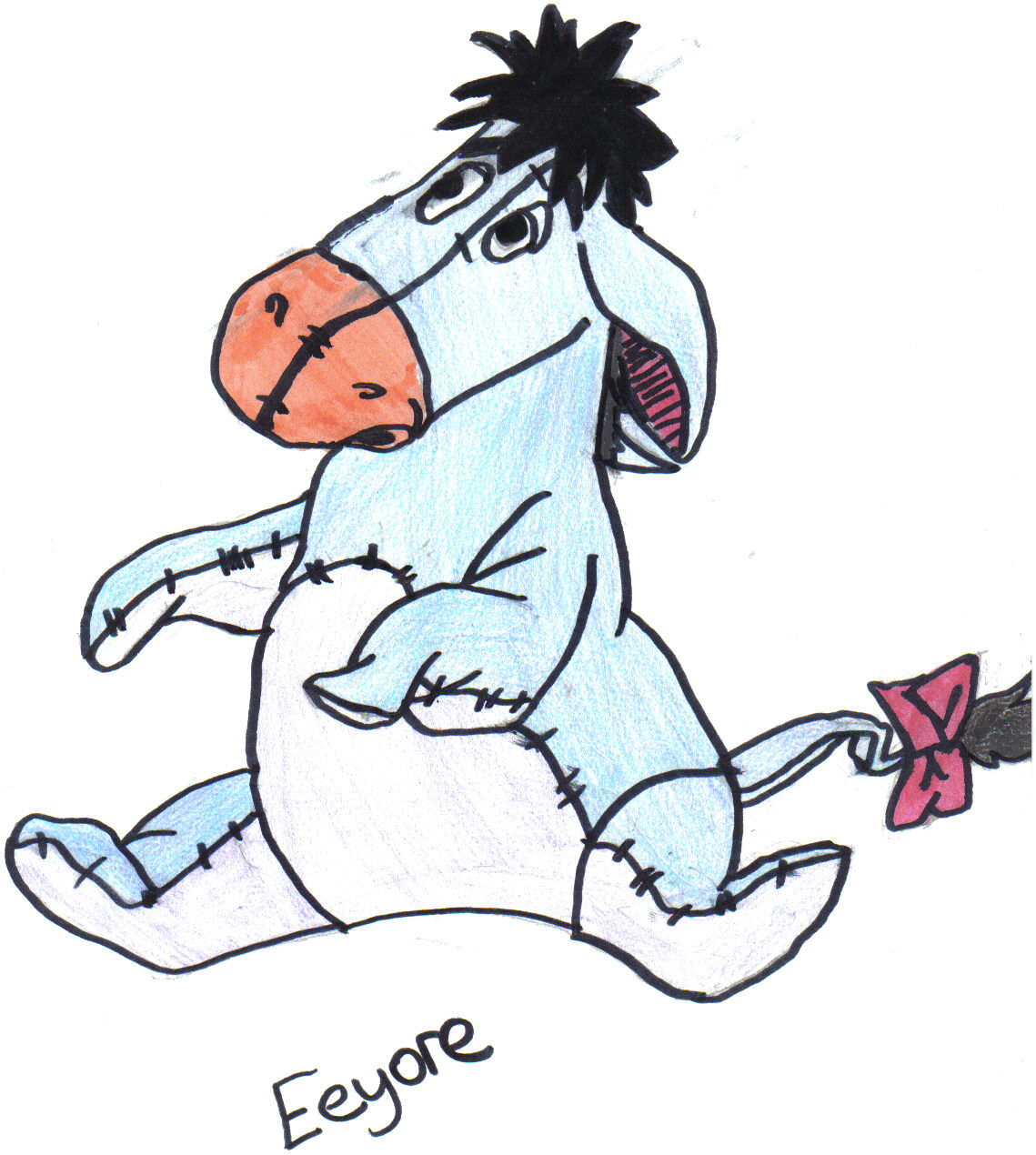 Eeyore