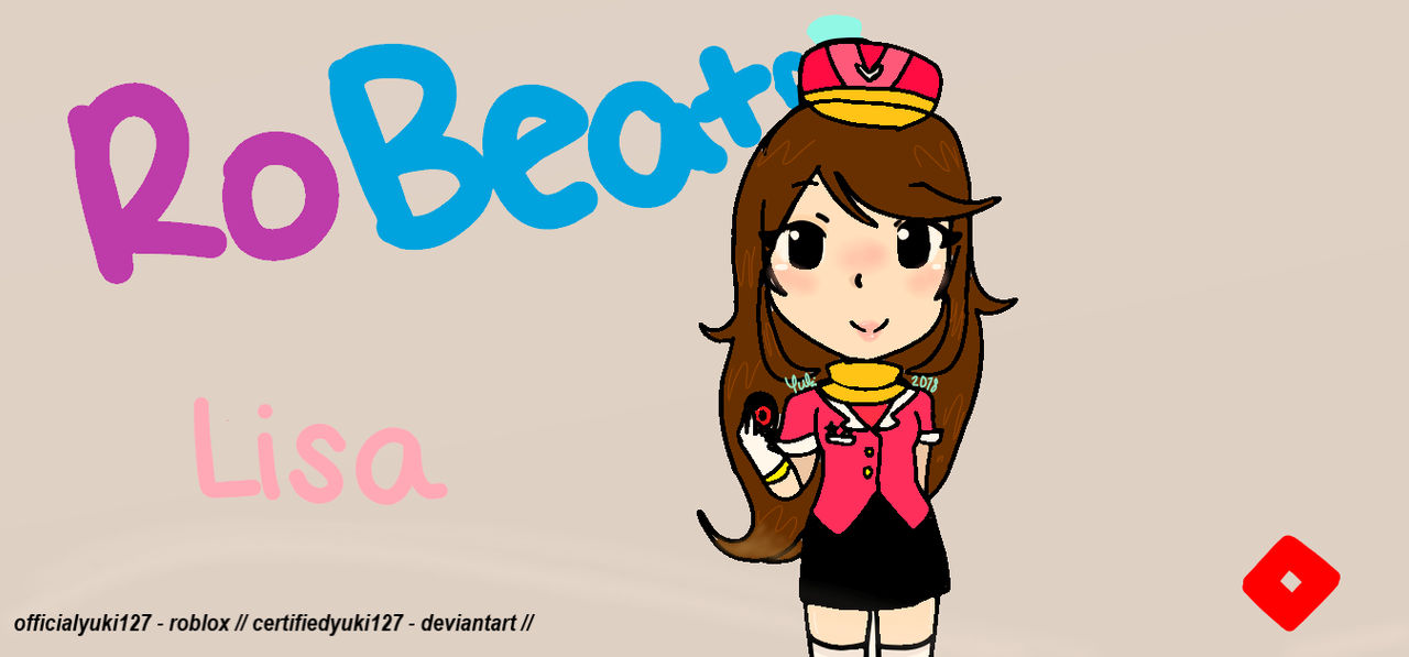 RoBeats Wallpaper by certifiedyuki127 on DeviantArt