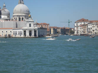 Europe, Venice