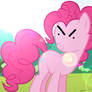 Evil Pinkie Pie