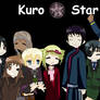 Kuro Star