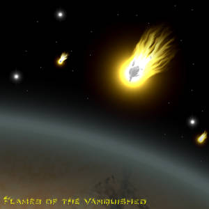 Flames of the Vanquished