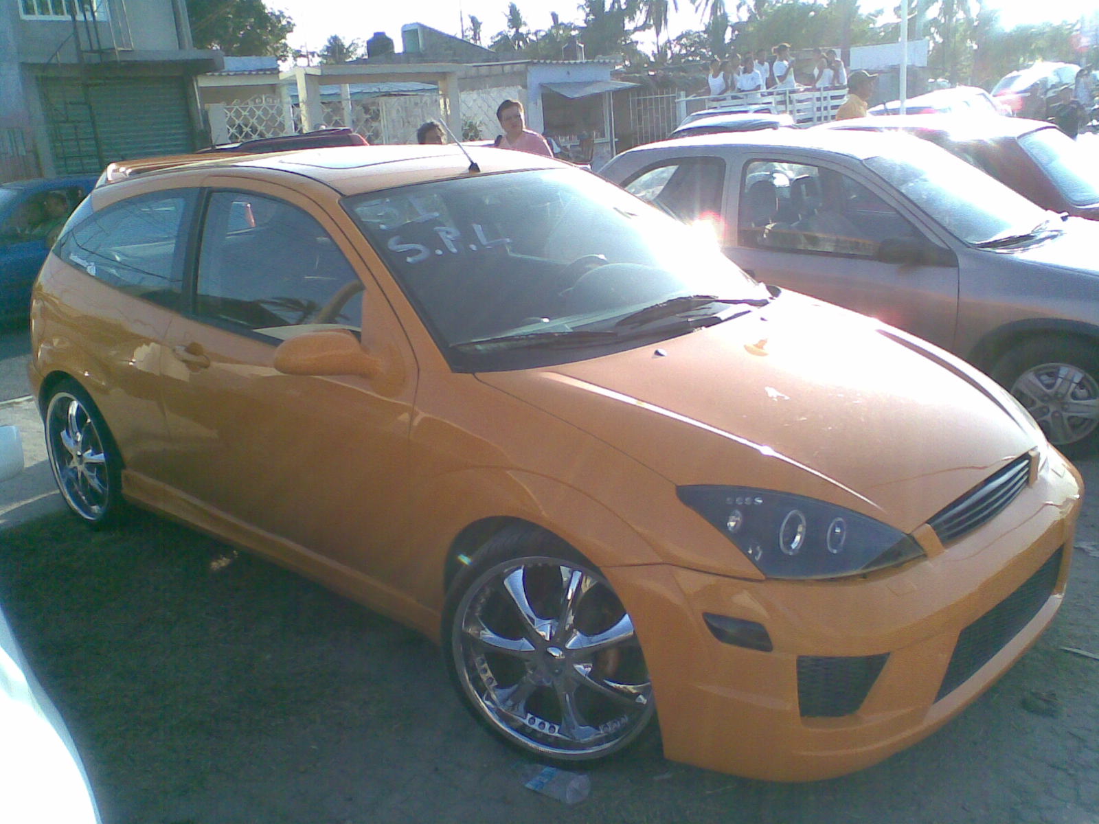 ZX3 tuning by roecaomz on DeviantArt