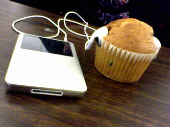 Ladies n' Gents: The iMuffin