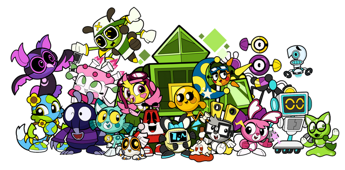 Critora Bus Explore the Best Critora Art | DeviantArt