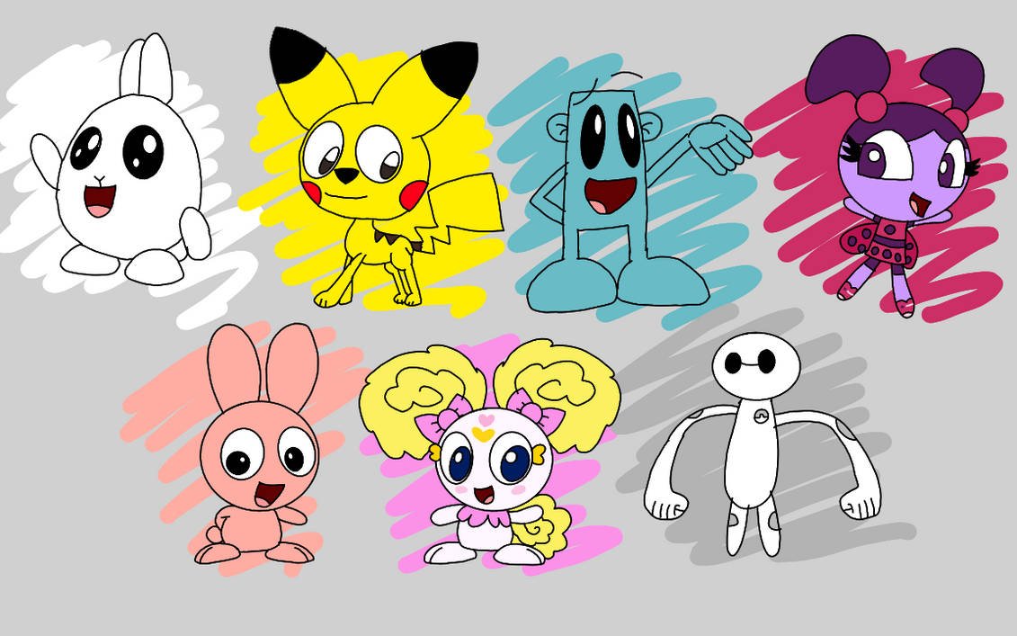 Critora CRiTORA GX (March 20 2021) by mspeminy31 on DeviantArt