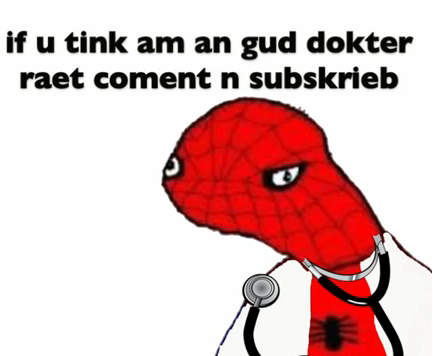 Spoderdoc