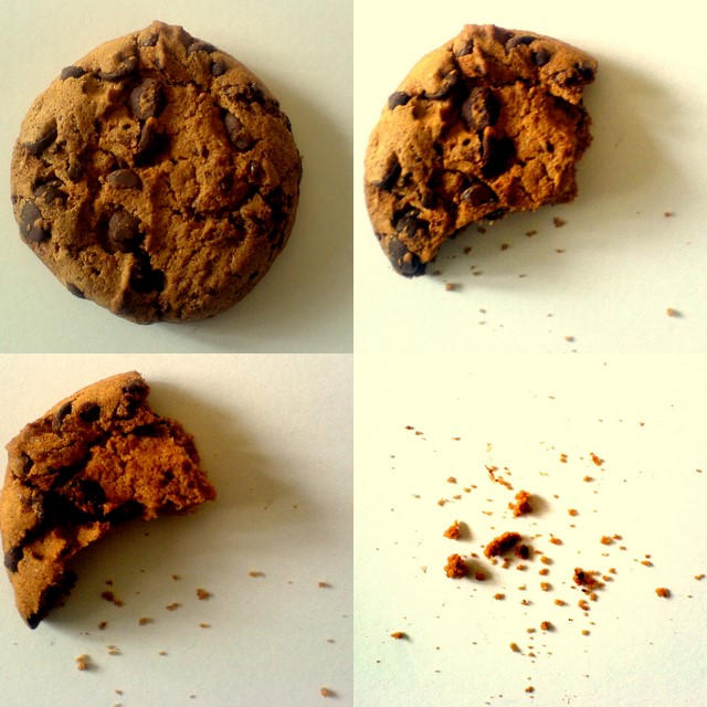 The Cookie