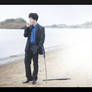 Yamamoto Takeshi cosplay