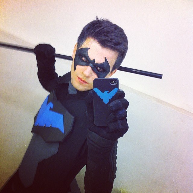 Nightwing