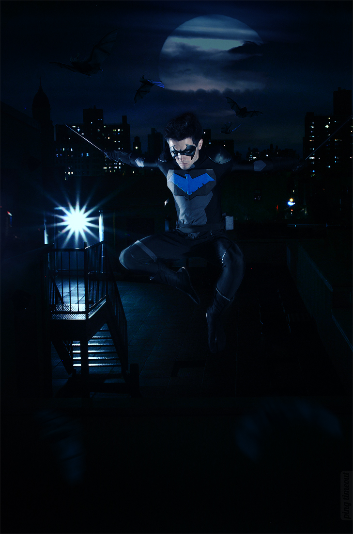 Nightwing