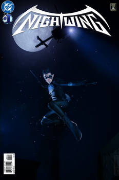 Nightwing