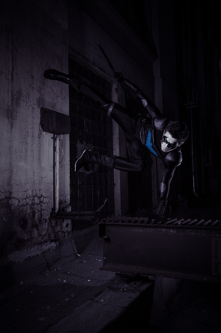 Nightwing