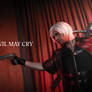 Dante cosplay | Devil May Cry 4!