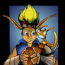 Jak and Daxter