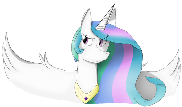 Princess celestia