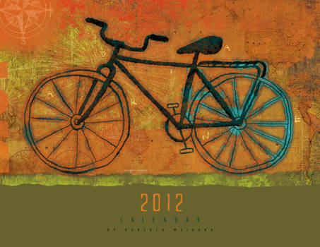 Calendar 2012