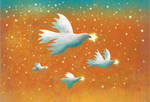 Flying for Peace 2