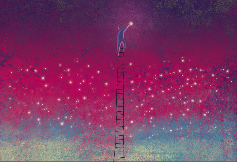 Stars 10 by roweig
