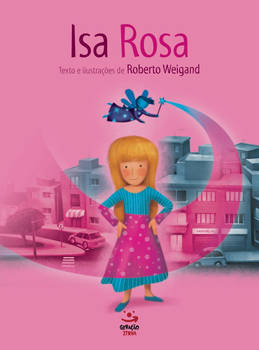 Isa Rosa Cover