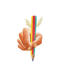 Draw! by roweig