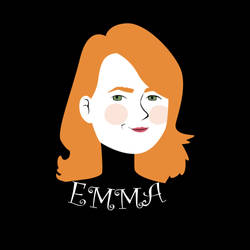 Emma by roweig