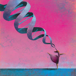 Dance of Life by roweig