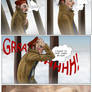 Les Mis Comic, 3