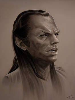 Alta Ohtar Elrond