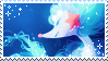 primarina stamp