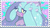 mareanie stamp by peachkys