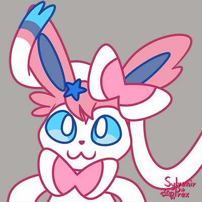 Movable Pfp Animated PFP by SylvenirPrex on DeviantArt