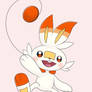 Scorbunny Day 2023