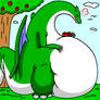 Fat Dragon 2