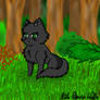 Hollyleaf - Alone in the Grass