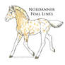 8657 LSN Keep Calm and Breed You Nordanner