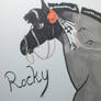 687 Rocky Mountain Spirit
