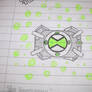 Ben 10 - Omnitrix Design